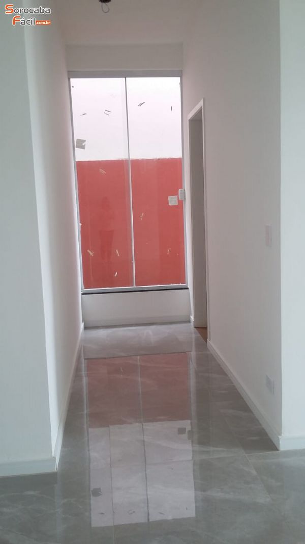 Casa em Vila Bom Jesus, Sorocaba - Casa Condominio Reserva Ipanema - Foto 11